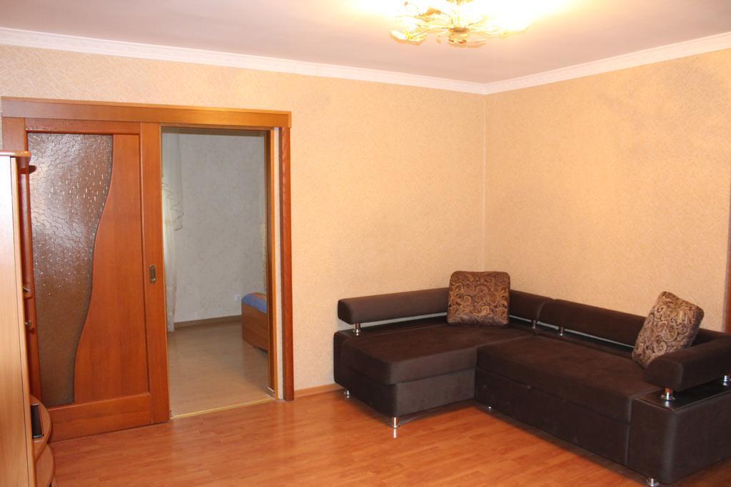 Gorno-Strelkovoy Divizii Apartment Sotchi Chambre photo